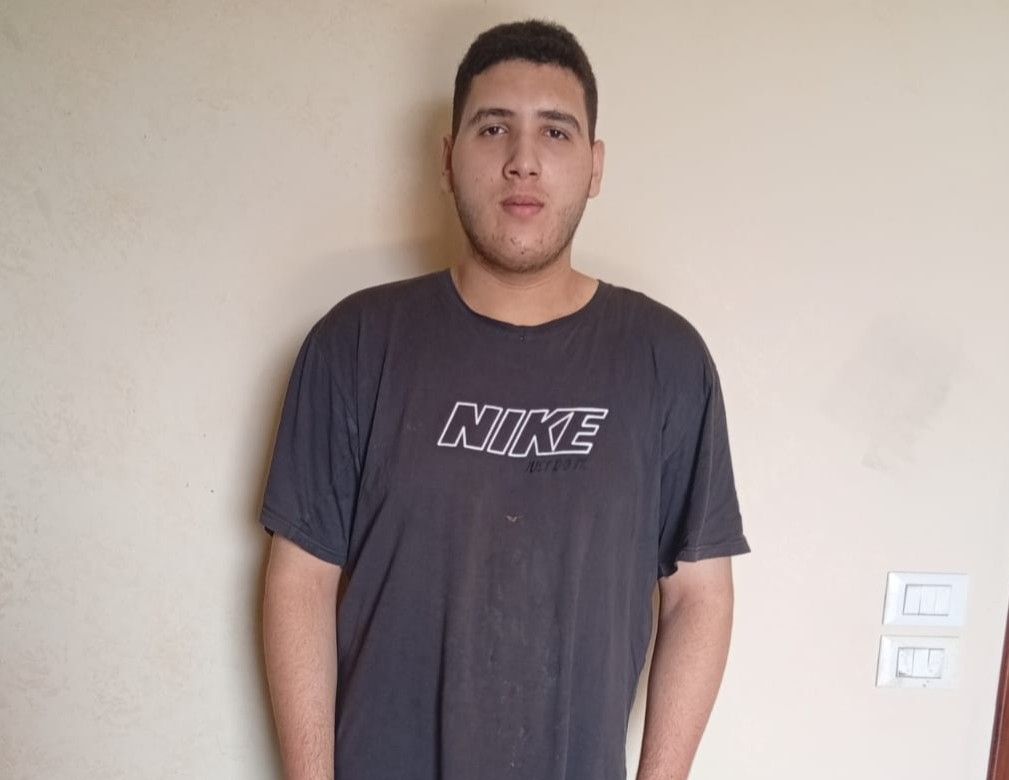 Human Appeal Orphan - Mohammad Nemer