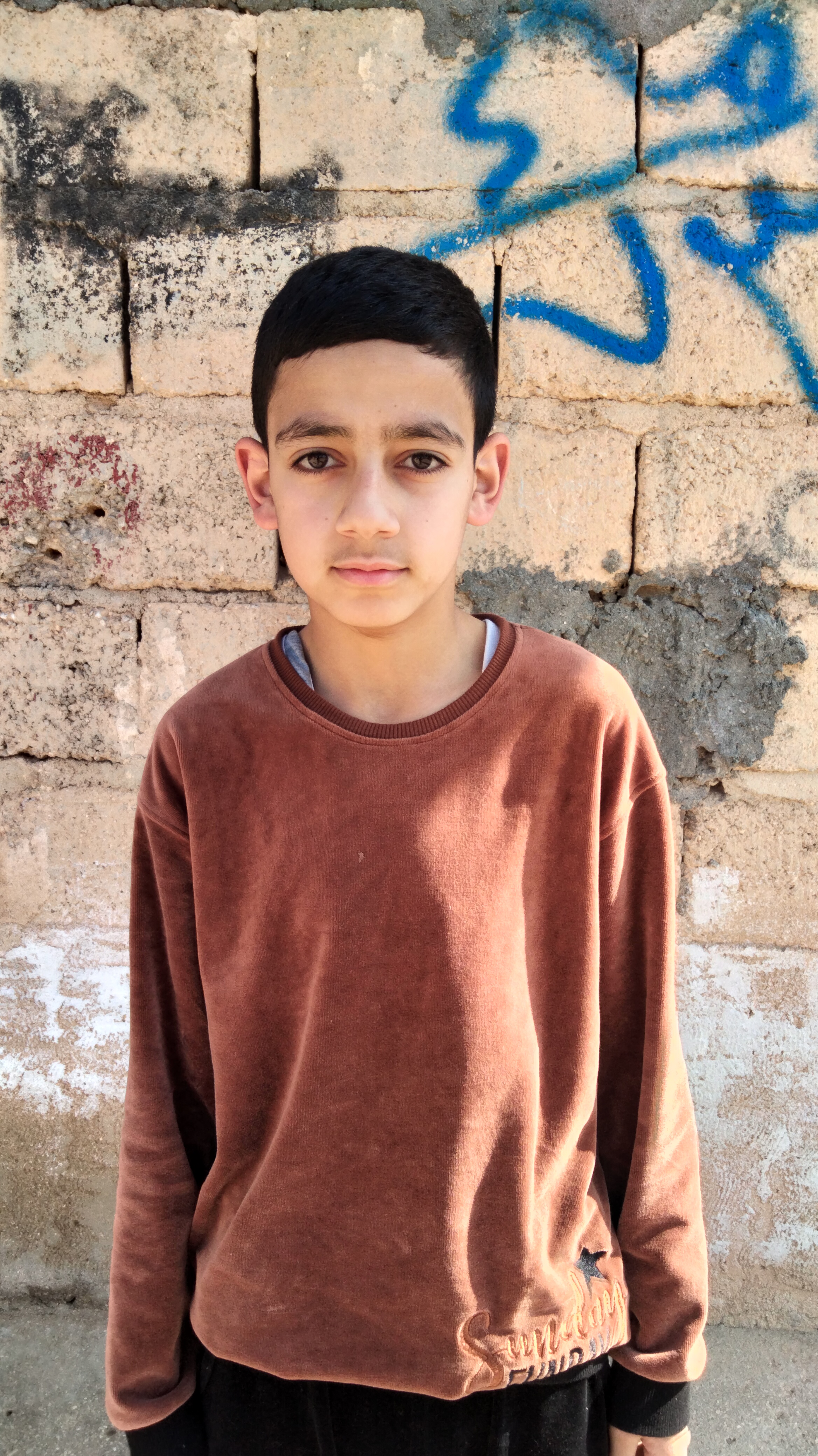 Human Appeal Orphan - Yhya