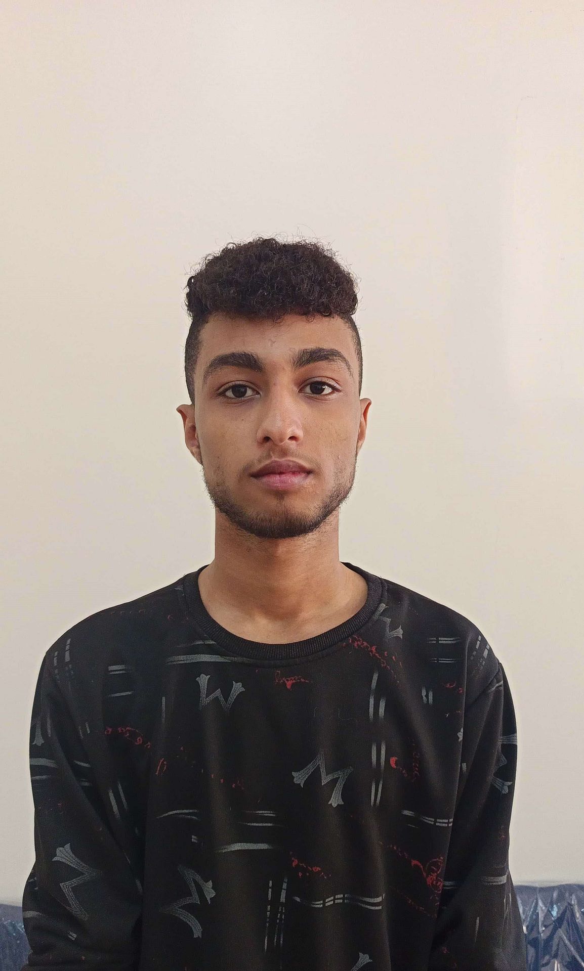 Human Appeal Orphan - Marsel Khaled Ahmed