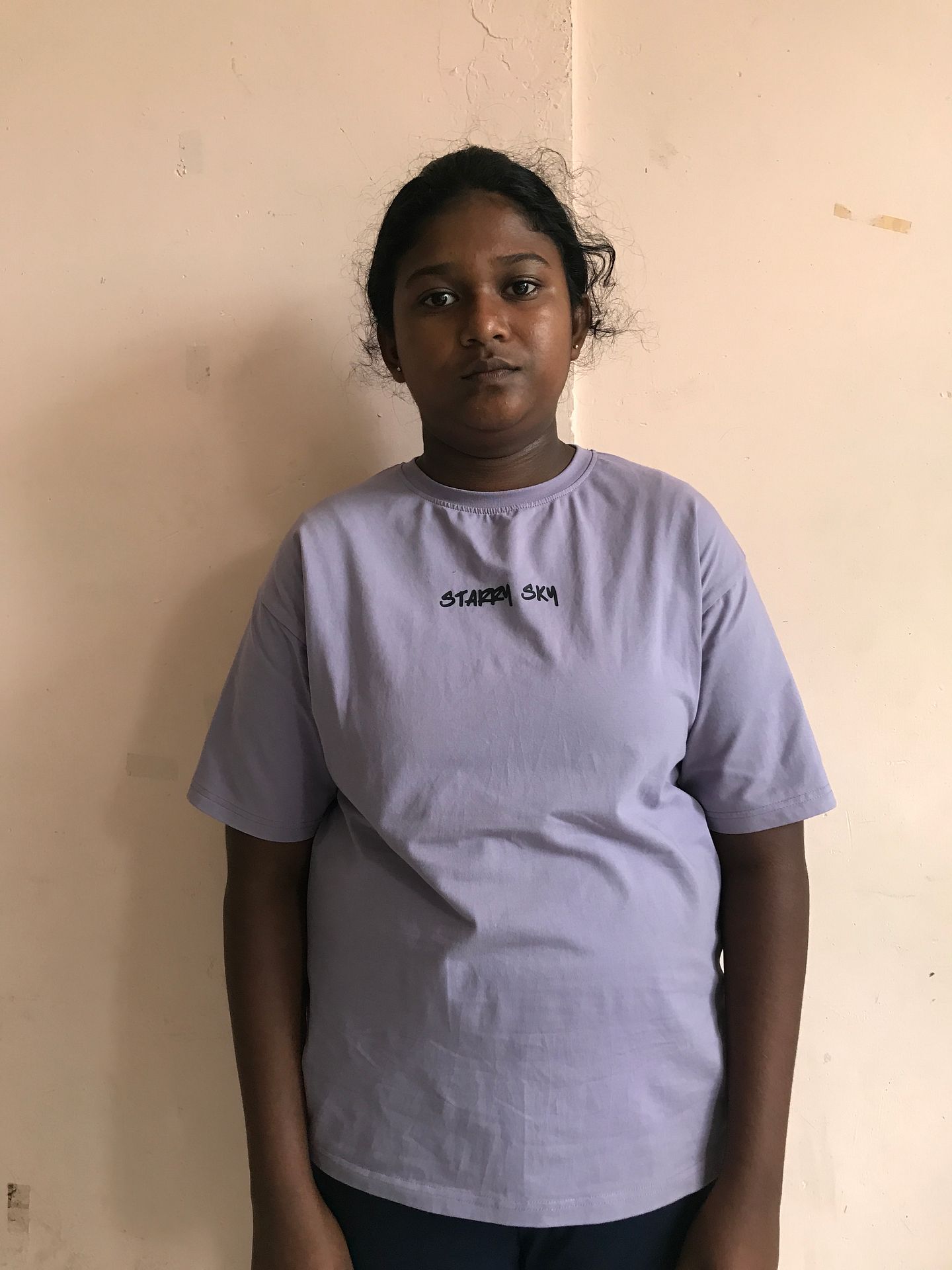 Human Appeal Orphan - Pramodya Sewmini