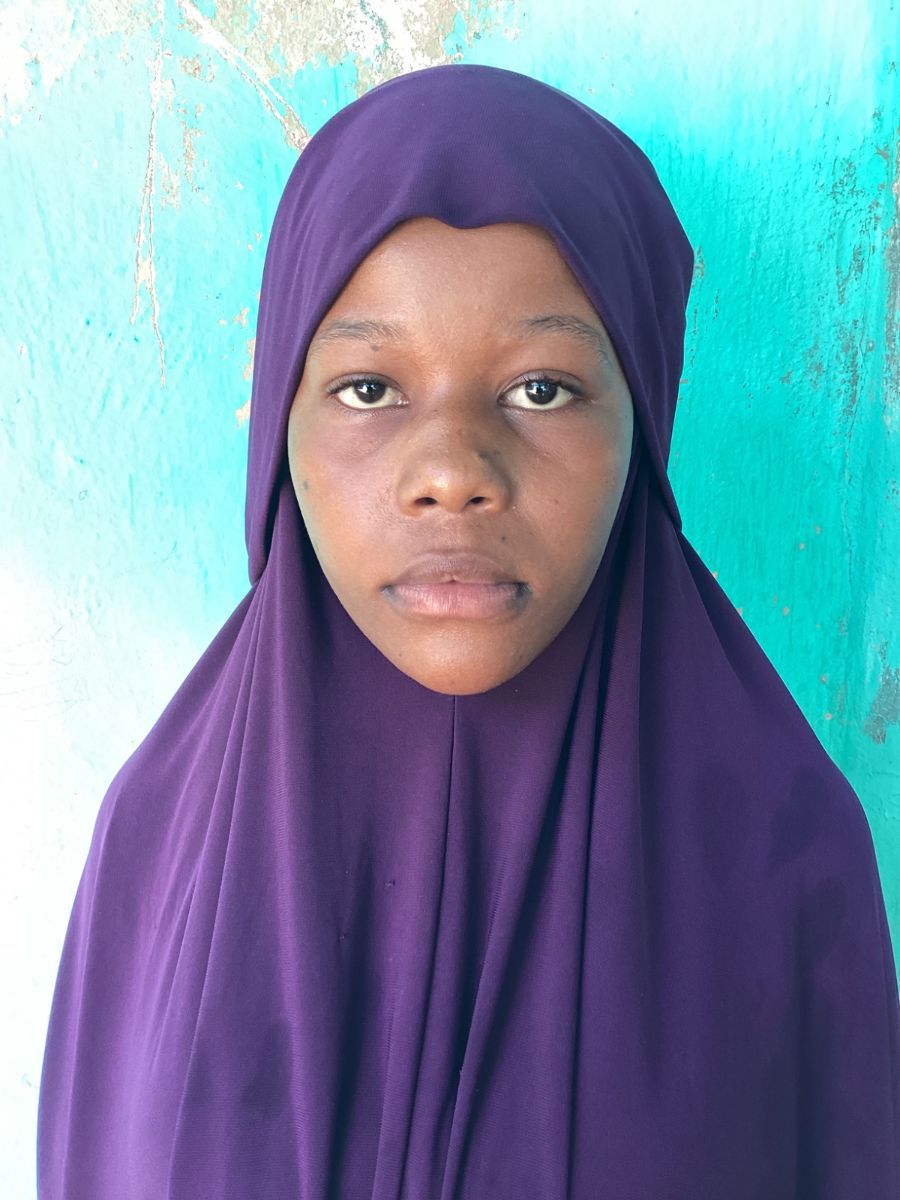 Human Appeal Orphan - Waris