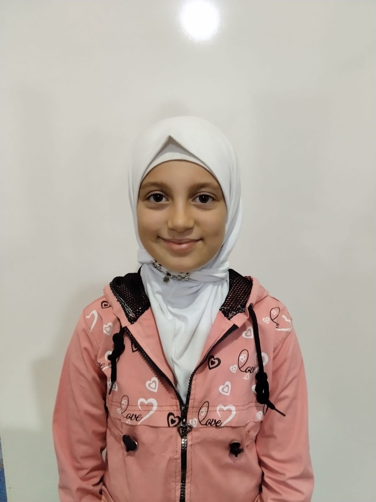 Human Appeal Orphan - Fatima