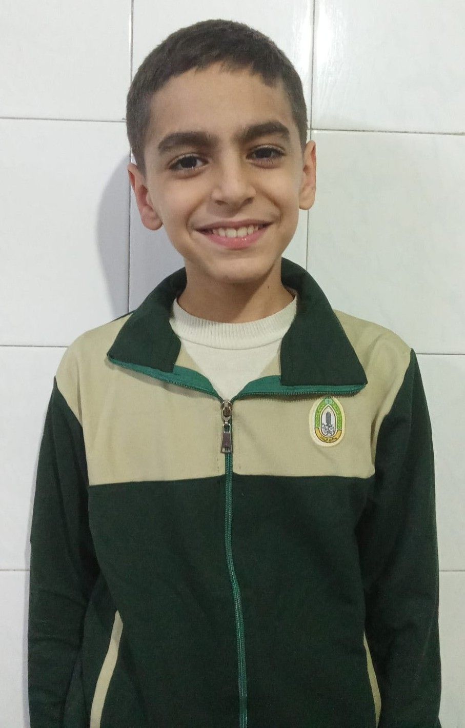 Human Appeal Orphan - Hussein