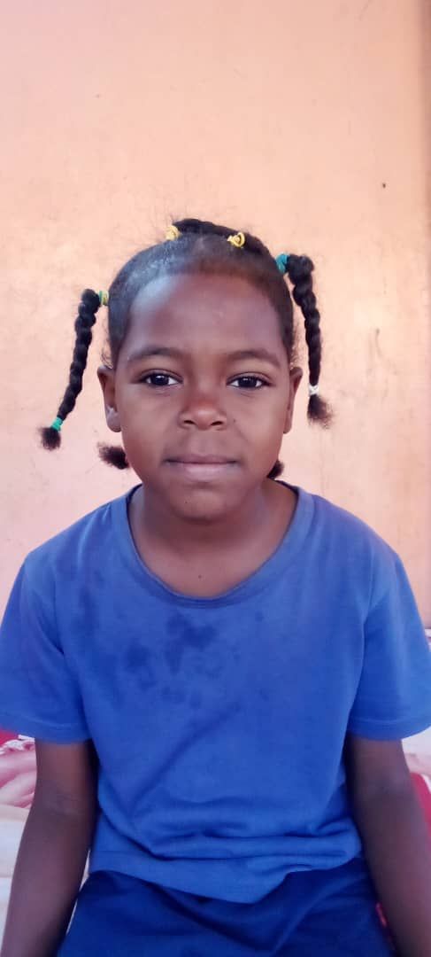 Human Appeal Orphan - Wadah