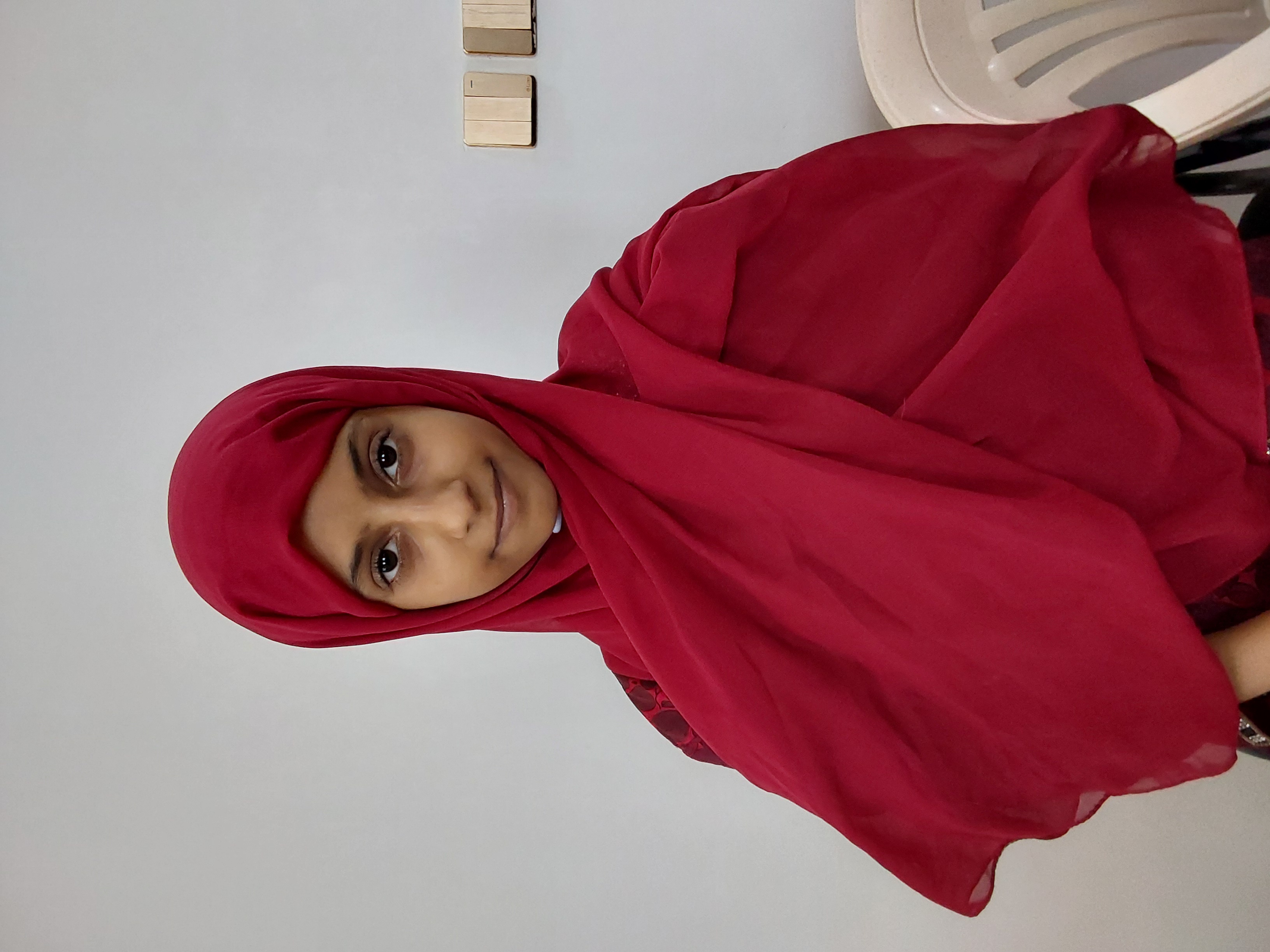 Human Appeal Orphan - Nagwa Mukhtar
