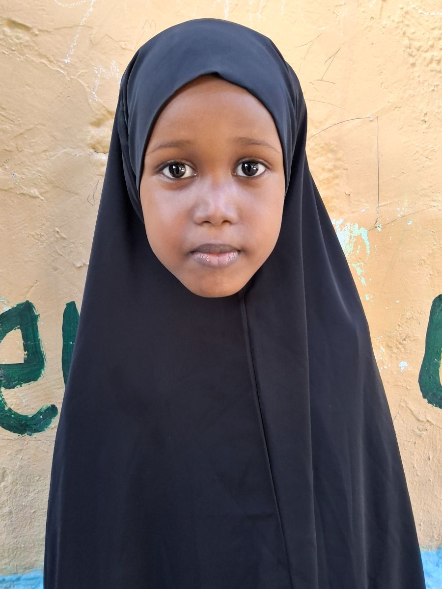 Human Appeal Orphan - Ceyni