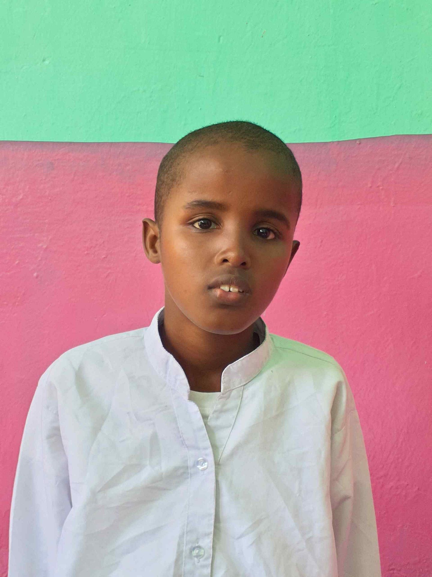 Human Appeal Orphan - Muad