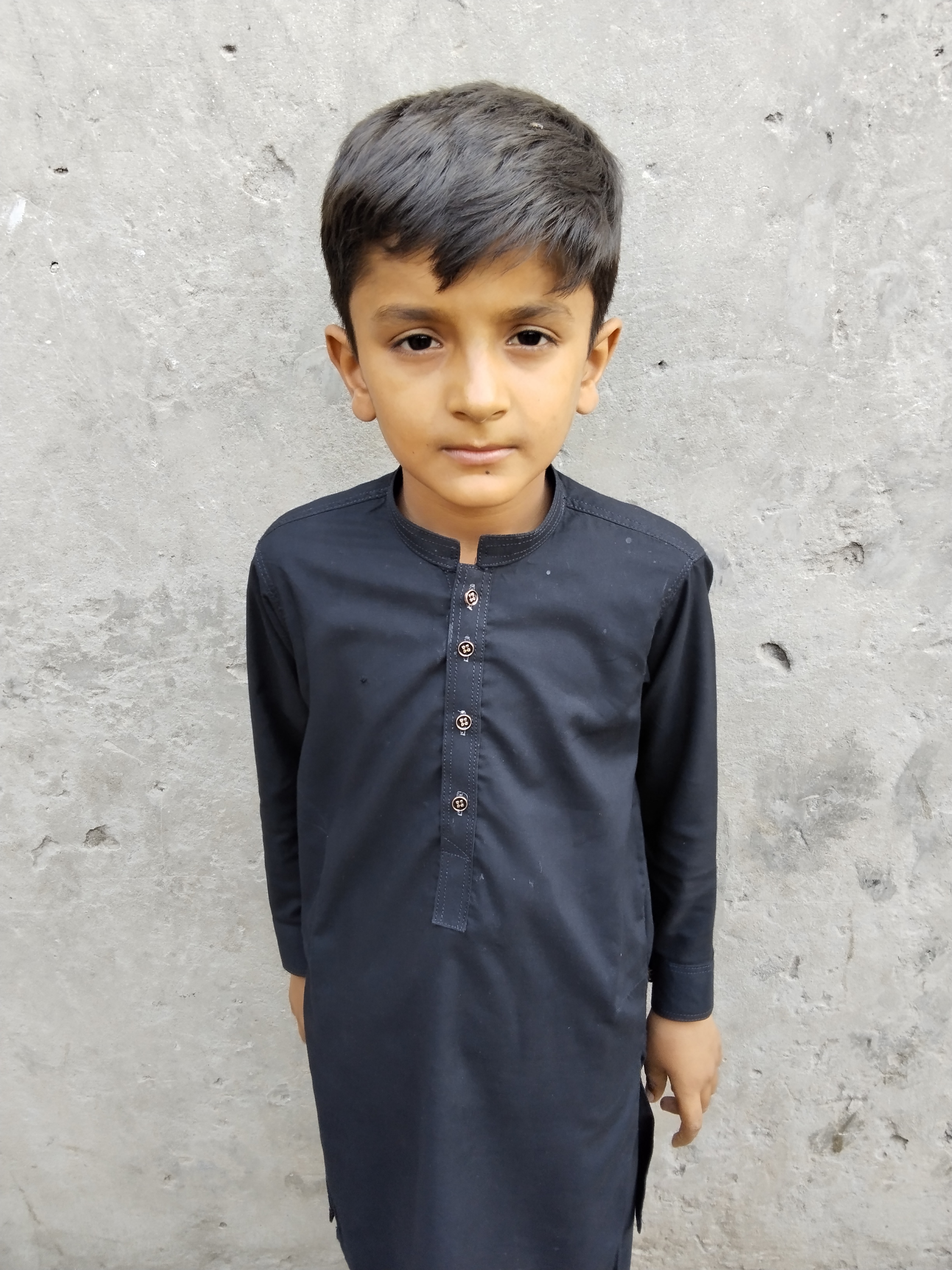 Human Appeal Orphan - Muhammad