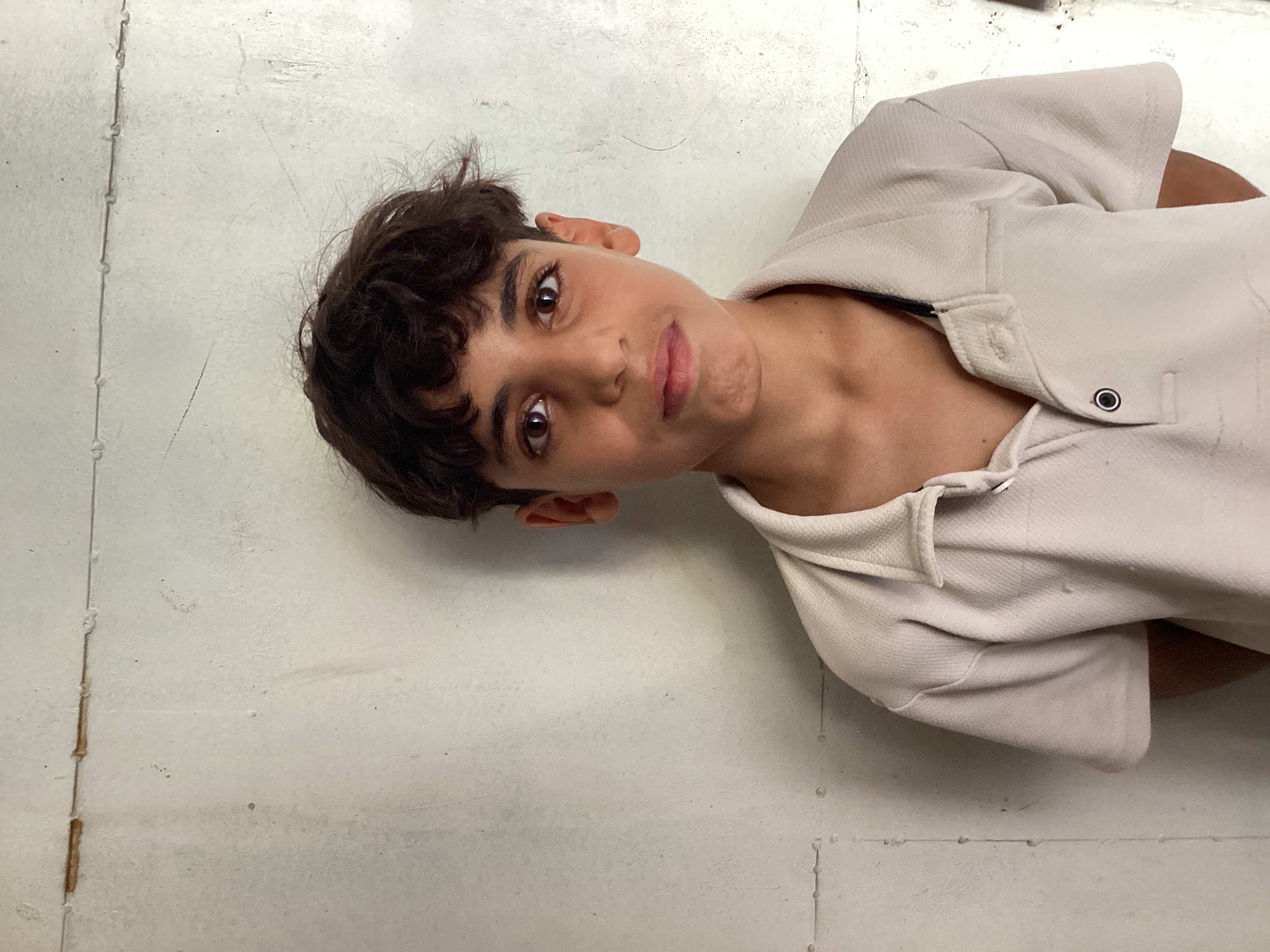 Human Appeal Orphan - Haris