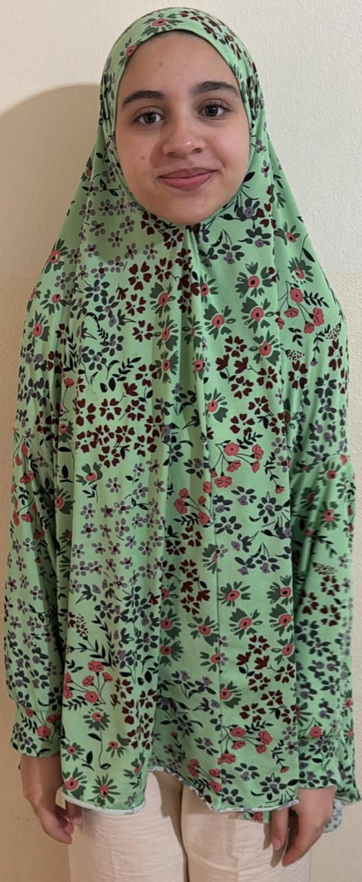 Human Appeal Orphan - Ghazal