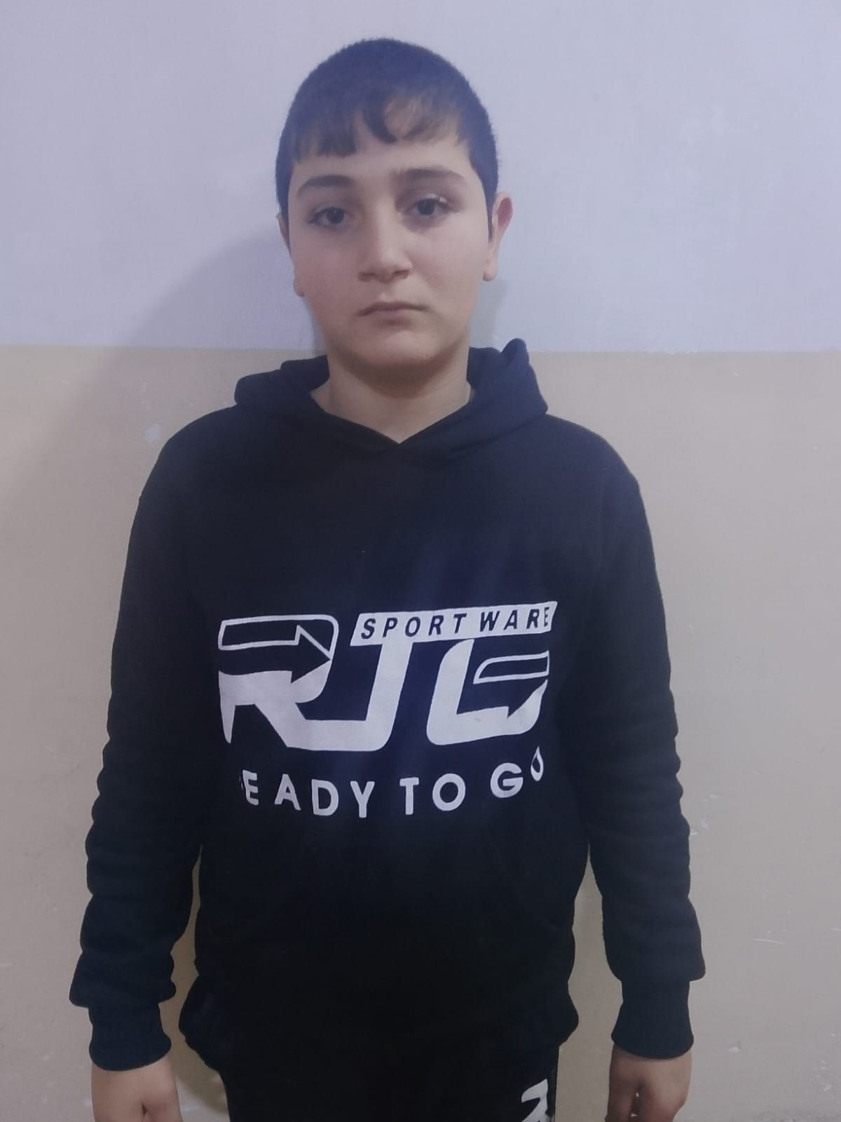 Human Appeal Orphan - Younis Muhand