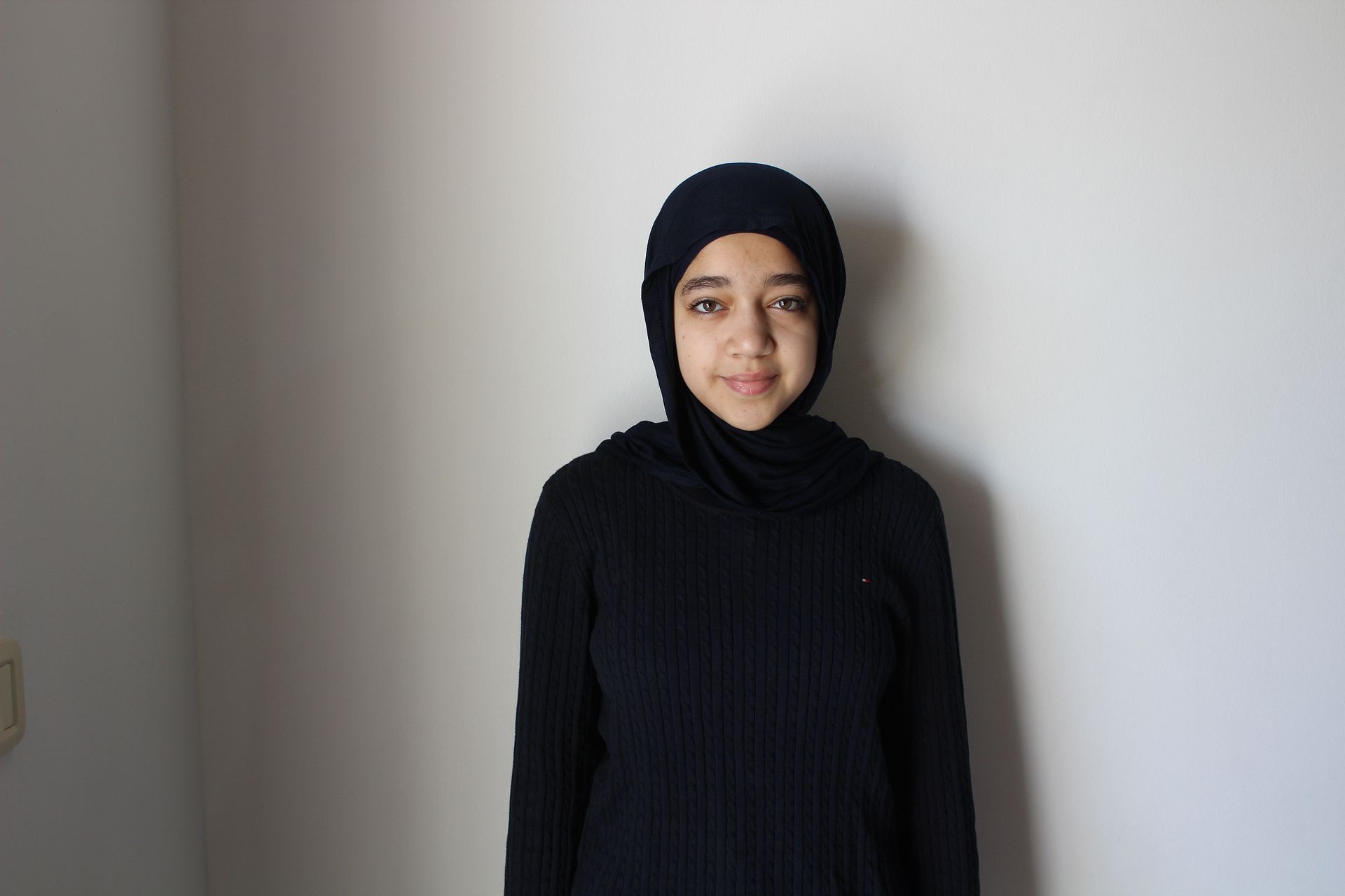 Human Appeal Orphan - Celine