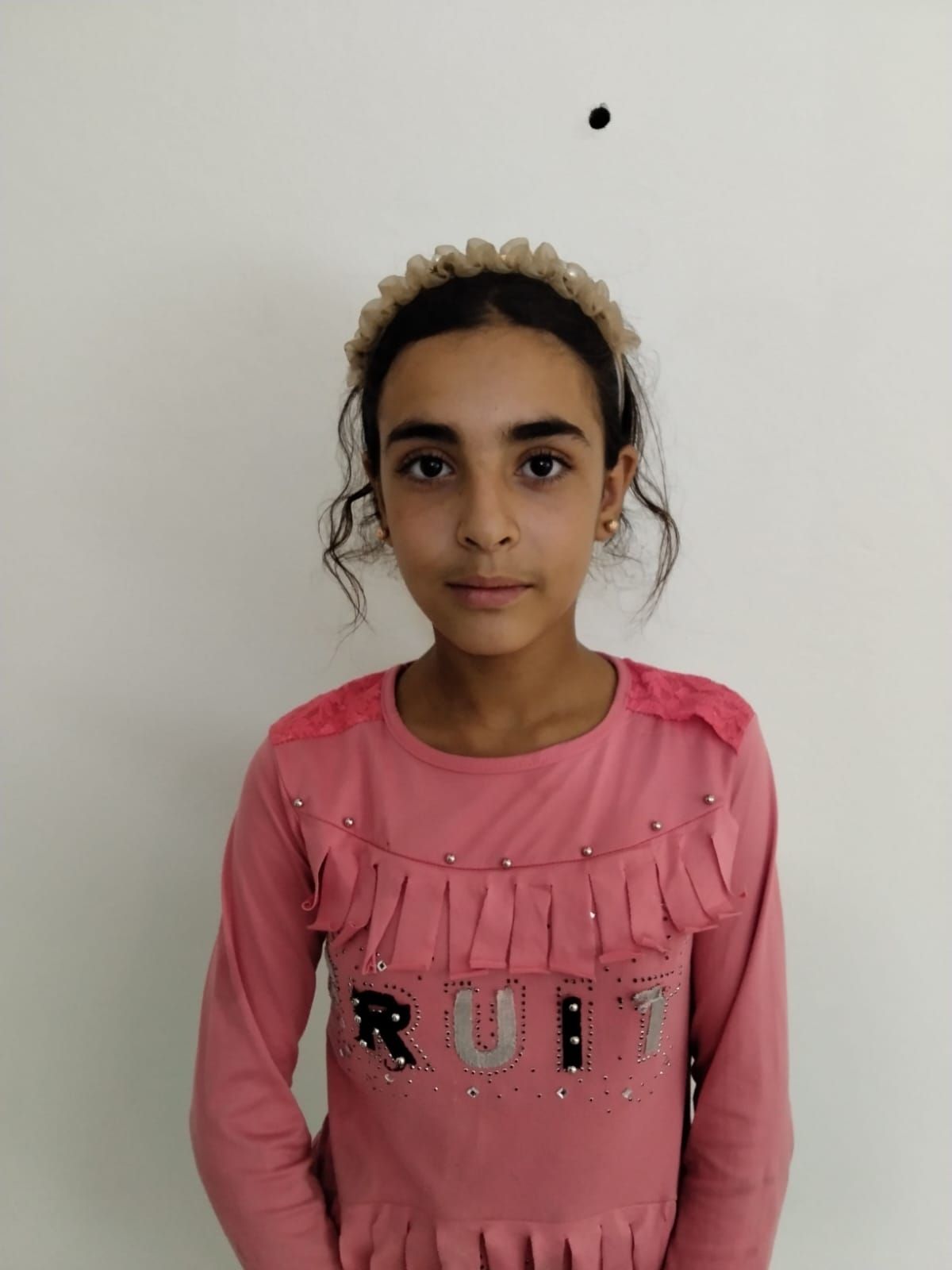 Human Appeal Orphan - Mona