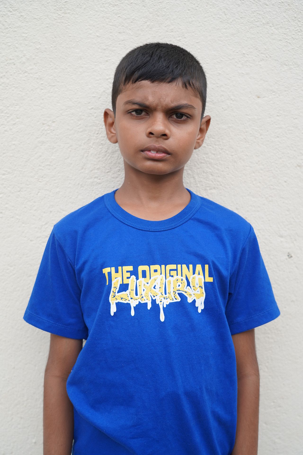 Human Appeal Orphan - Raihan