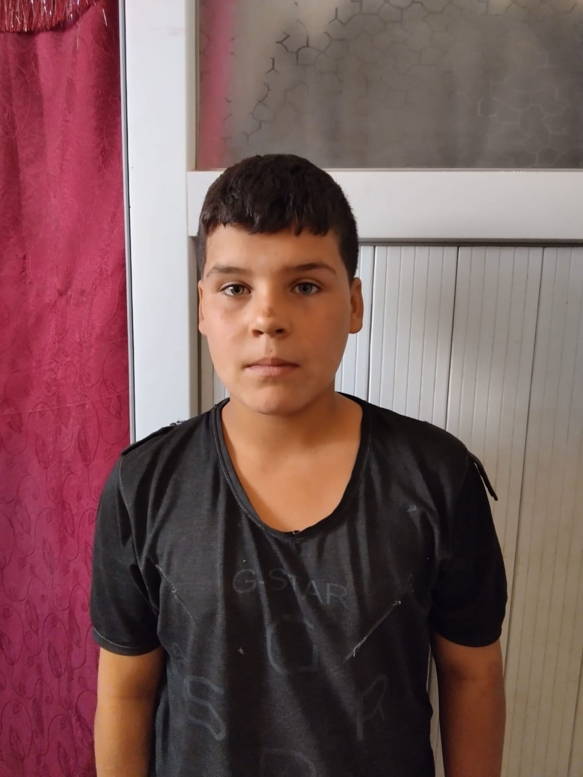 Human Appeal Orphan - Ahmed