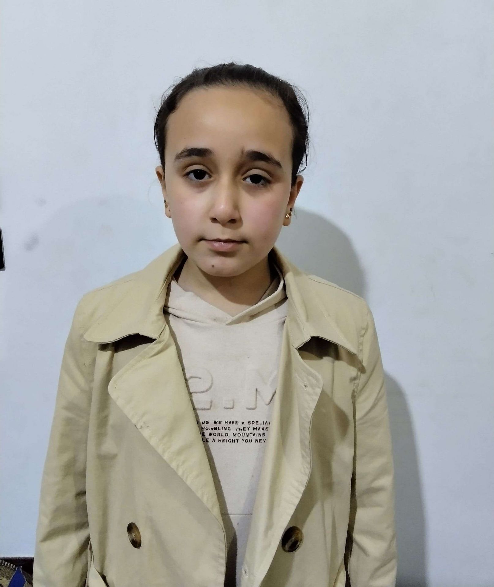 Human Appeal Orphan - Jannat