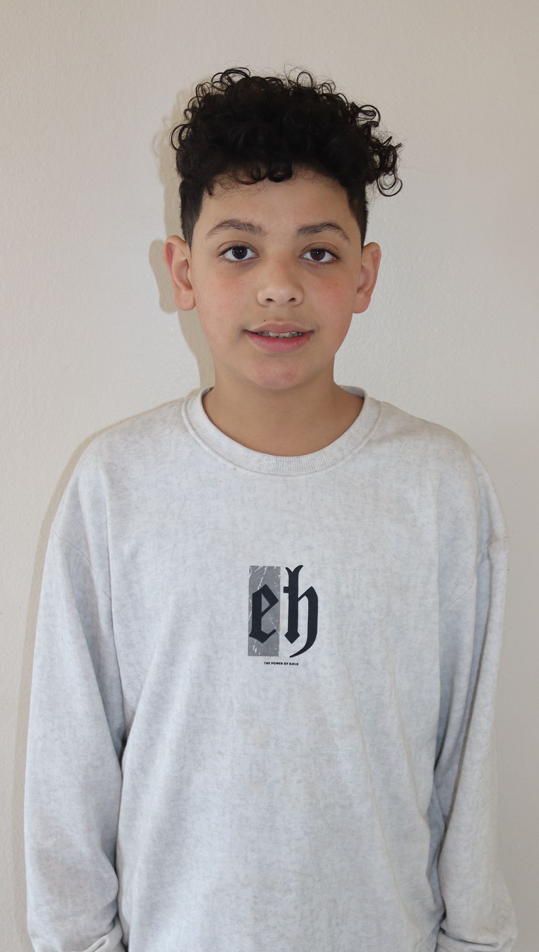 Human Appeal Orphan - Rabeh