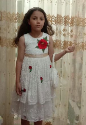 Human Appeal Orphan - Janat