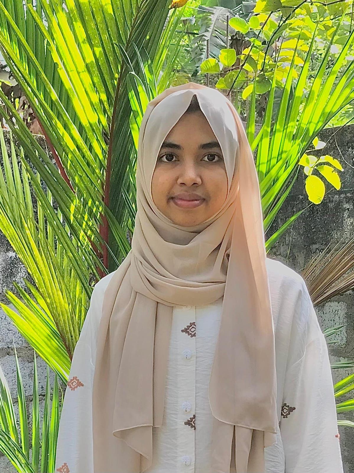 Human Appeal Orphan - Shahama