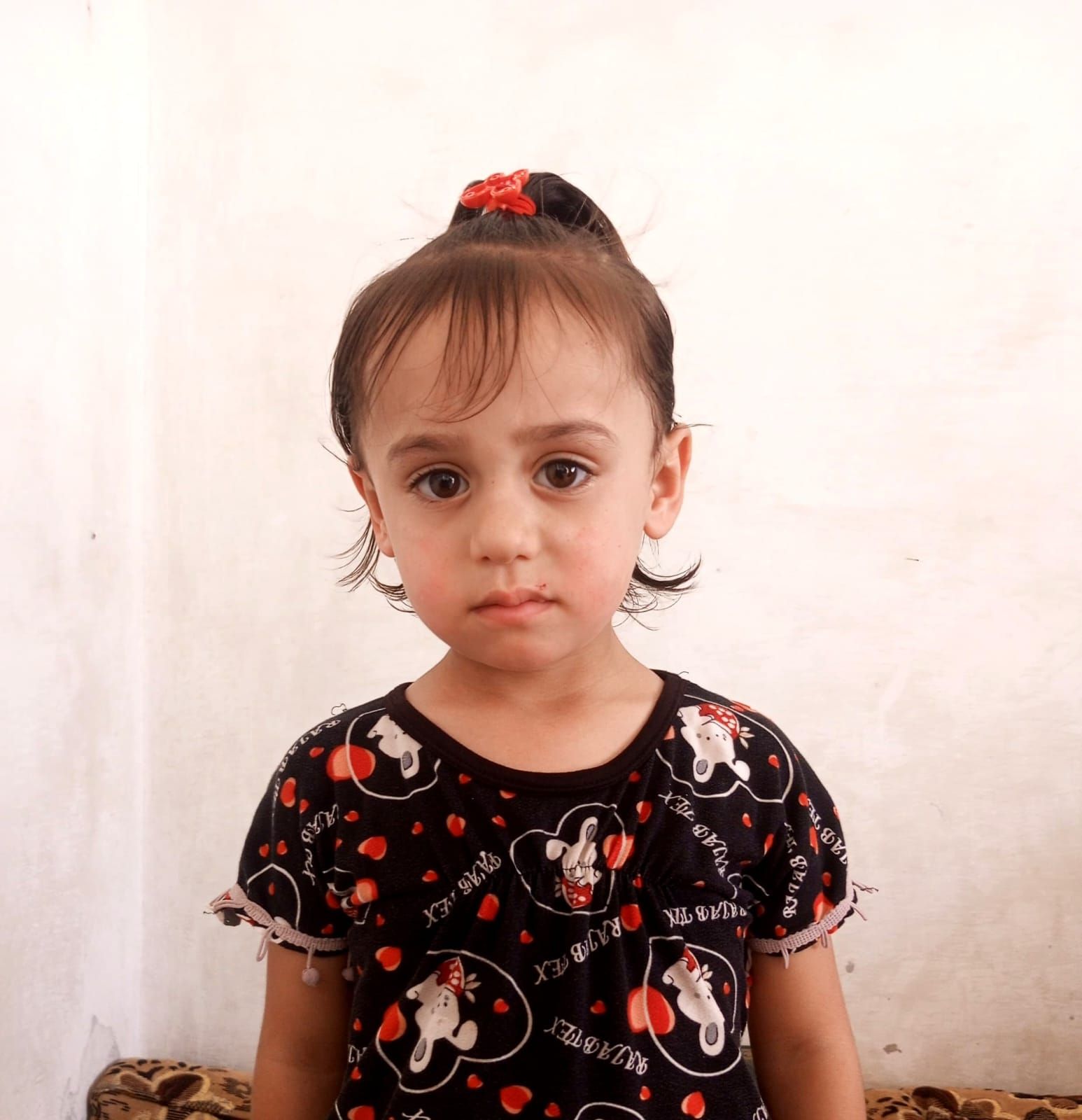 Human Appeal Orphan - Shahed
