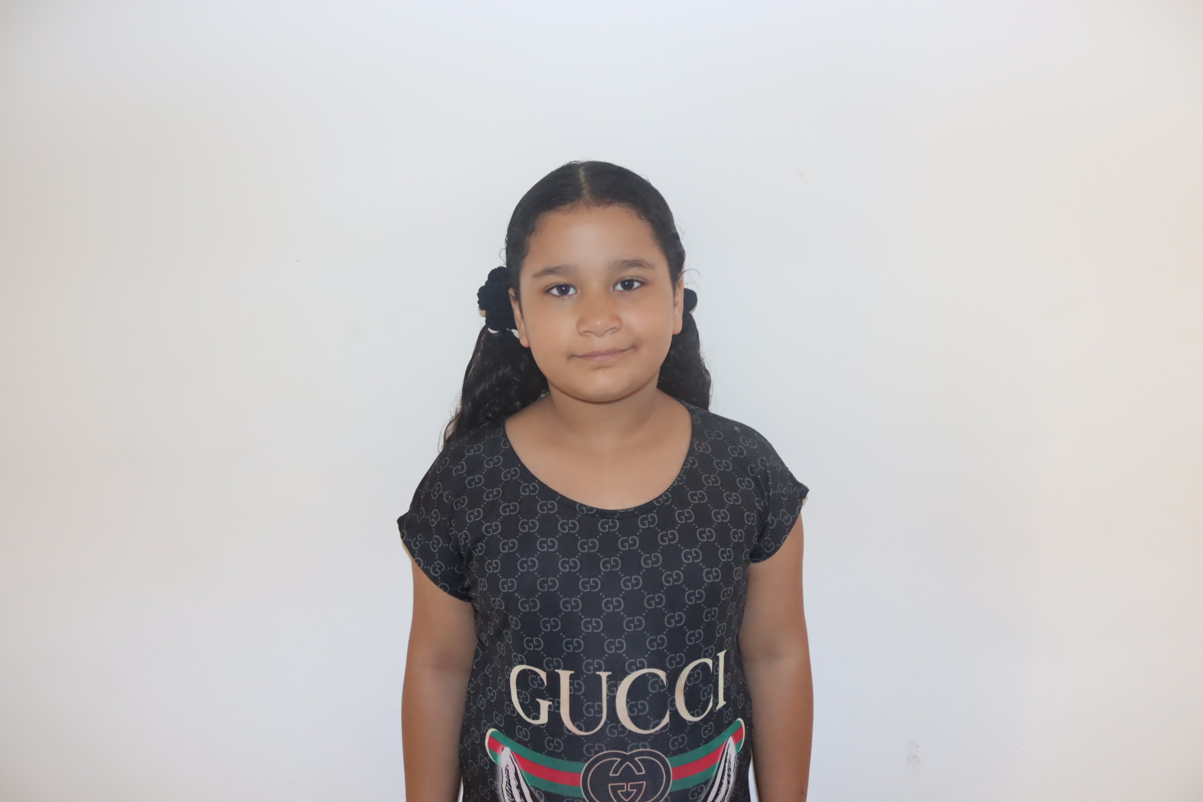 Human Appeal Orphan - Celina