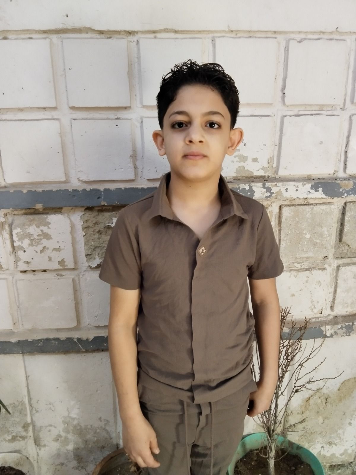 Human Appeal Orphan - Loay