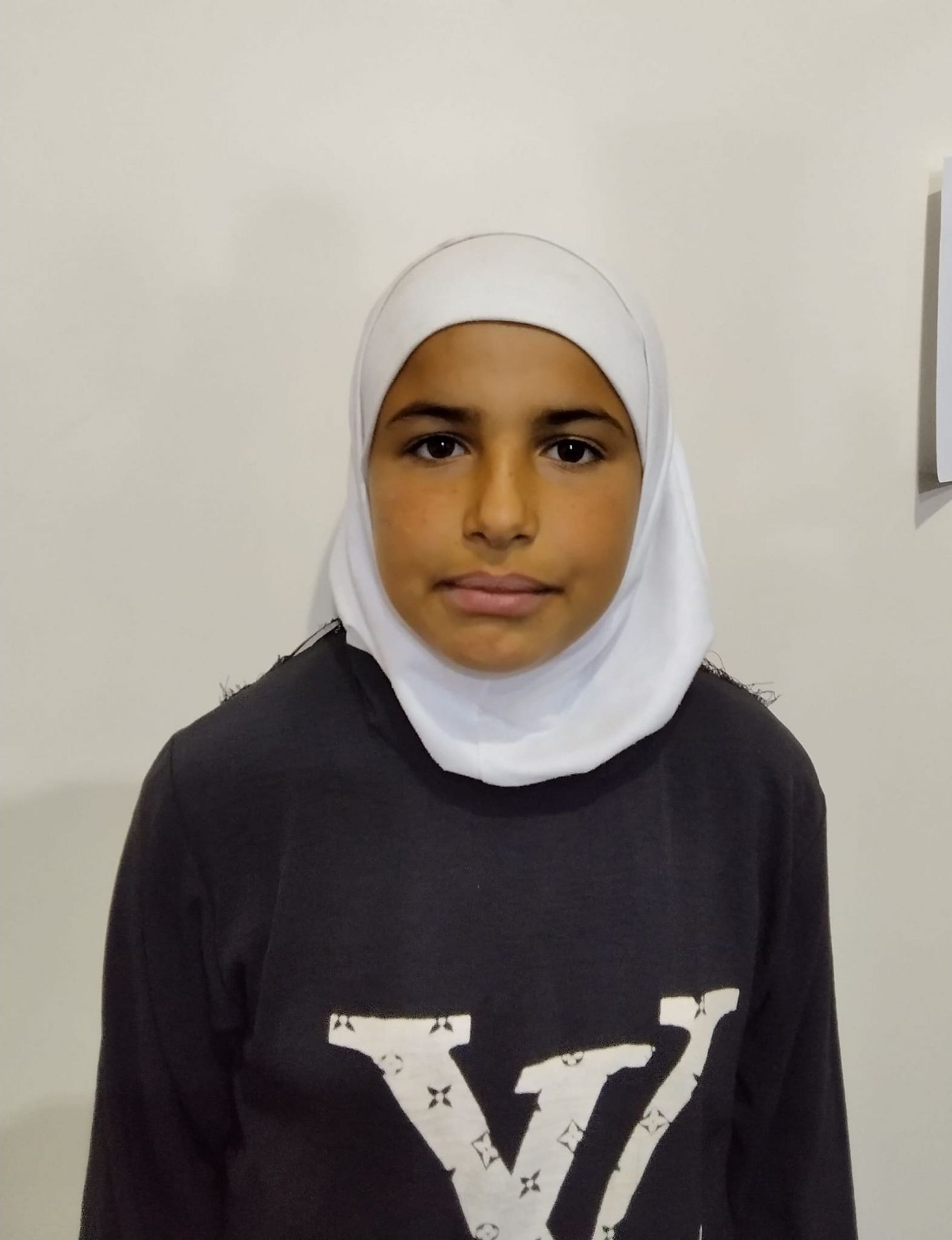 Human Appeal Orphan - Fatima