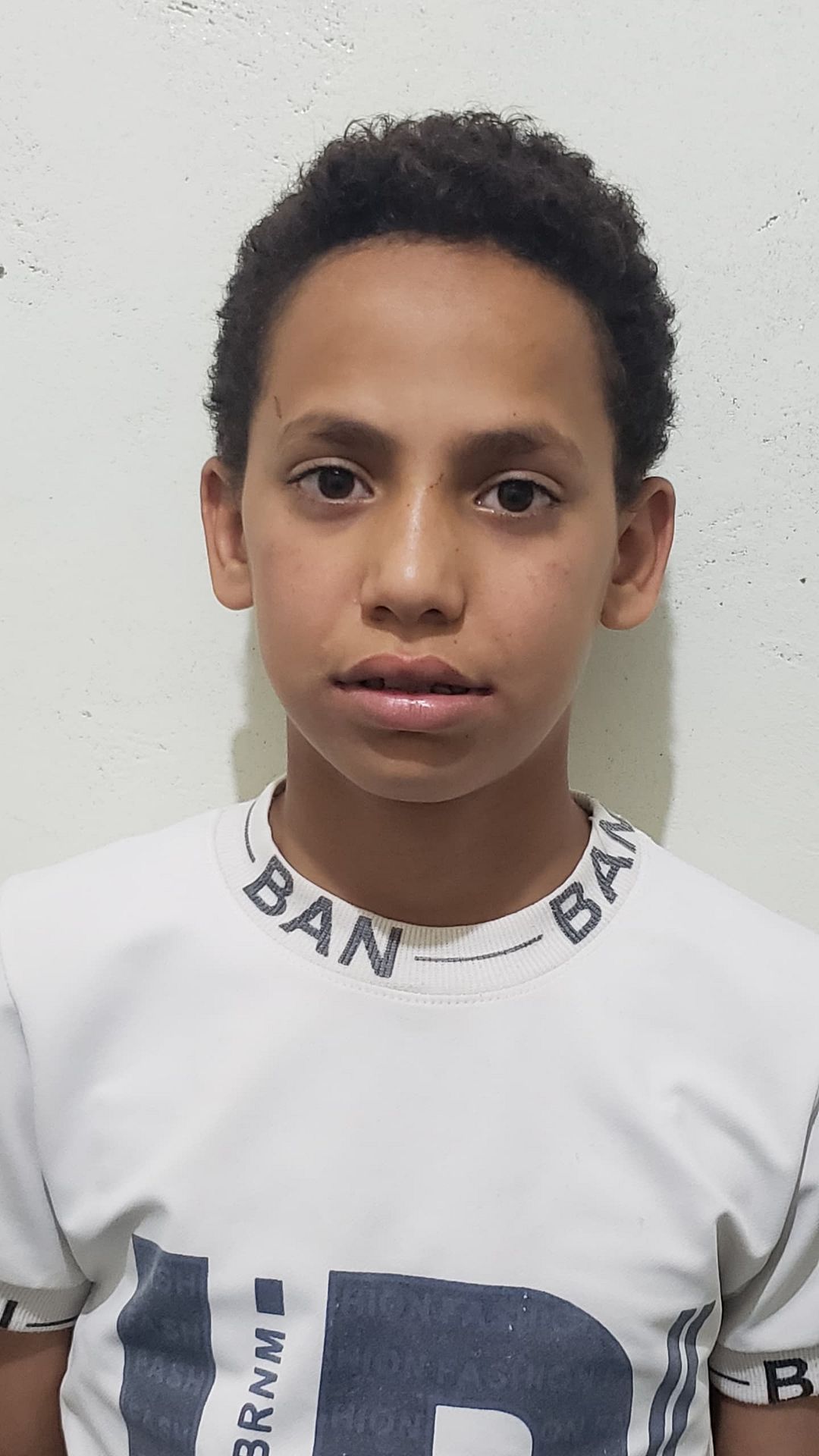 Human Appeal Orphan - Waleed Rajeeh
