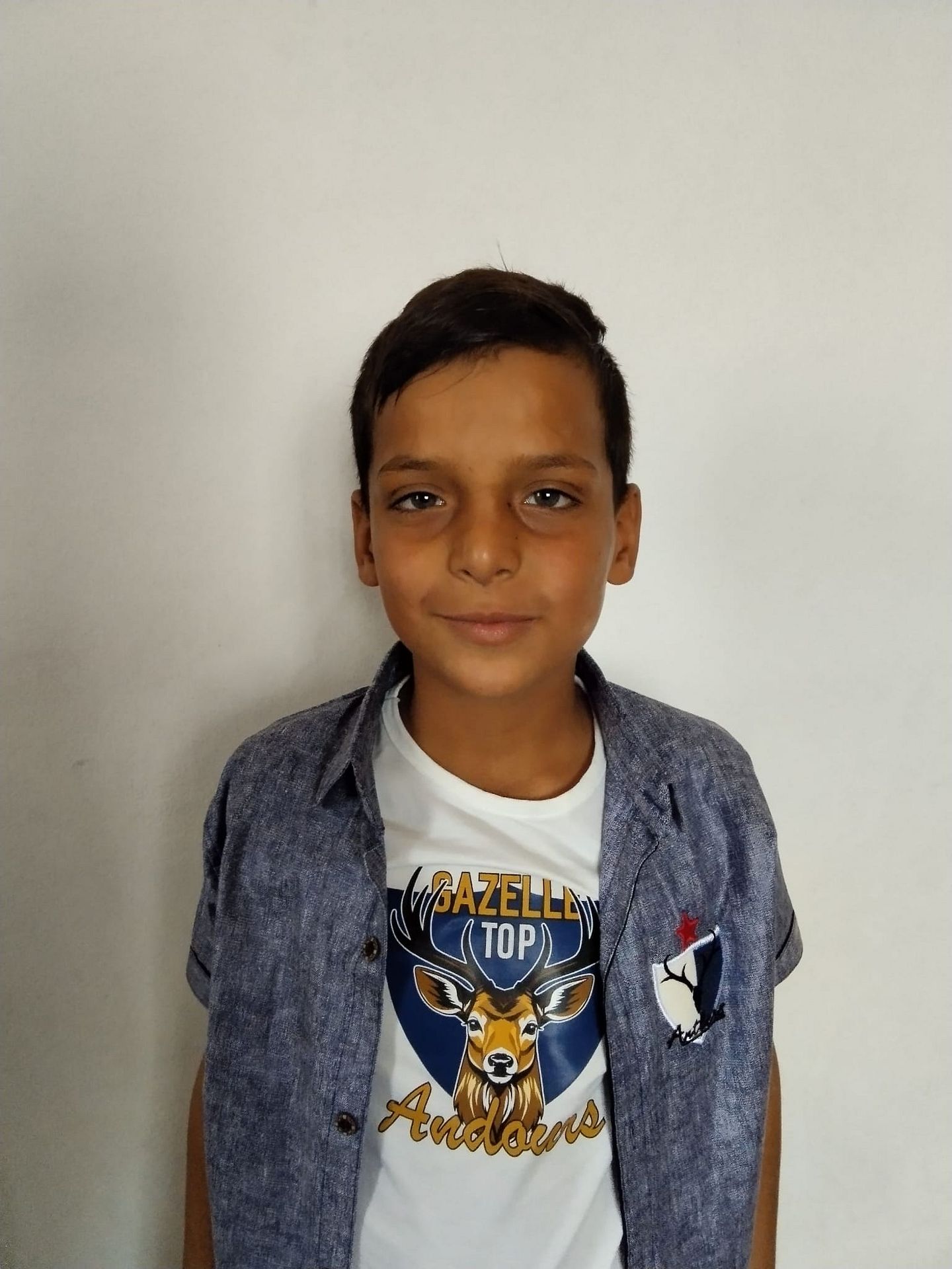 Human Appeal Orphan - Baha