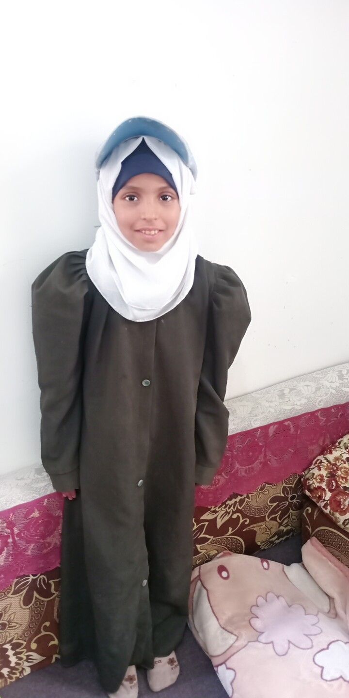 Human Appeal Orphan - Edal