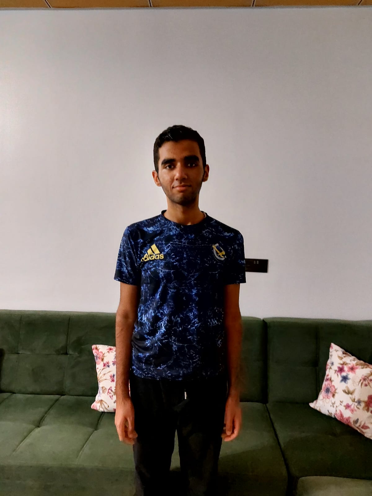 Human Appeal Orphan - Mohammed