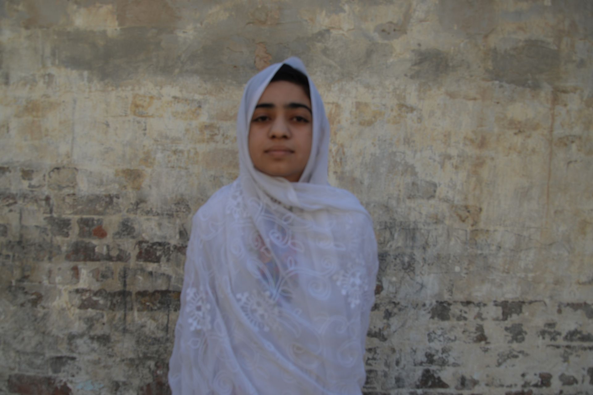 Human Appeal Orphan - Hajra