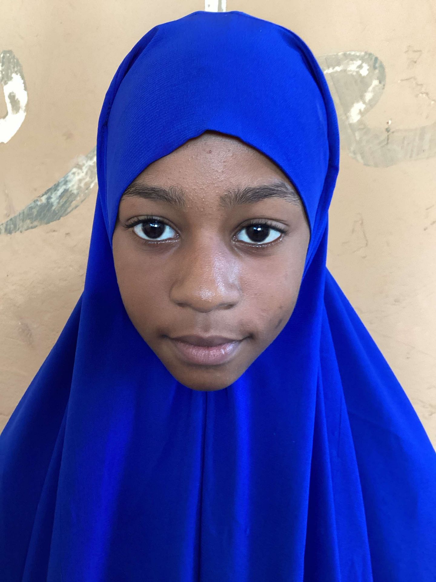 Human Appeal Orphan - Shankaron Hussein