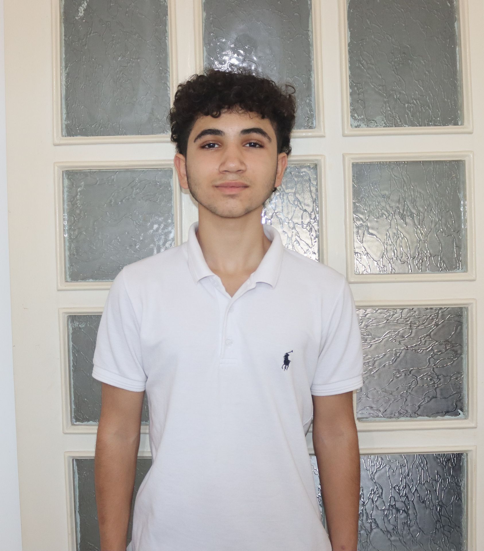 Human Appeal Orphan - Mustafa