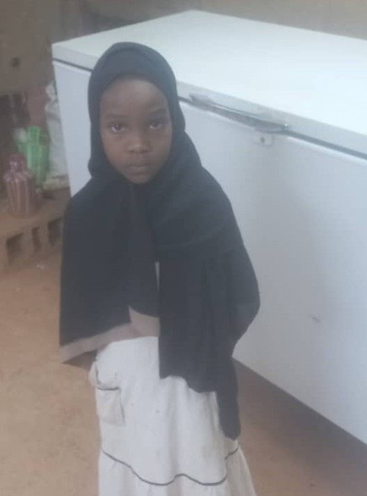 Human Appeal Orphan - Manasik