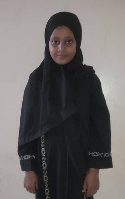 Human Appeal Orphan - Doha