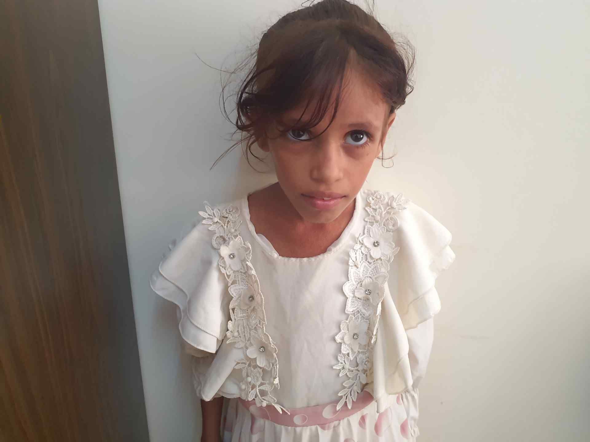 Human Appeal Orphan - Maryam Waleed