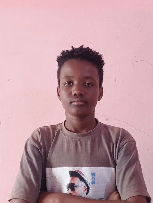 Human Appeal Orphan - Moiad