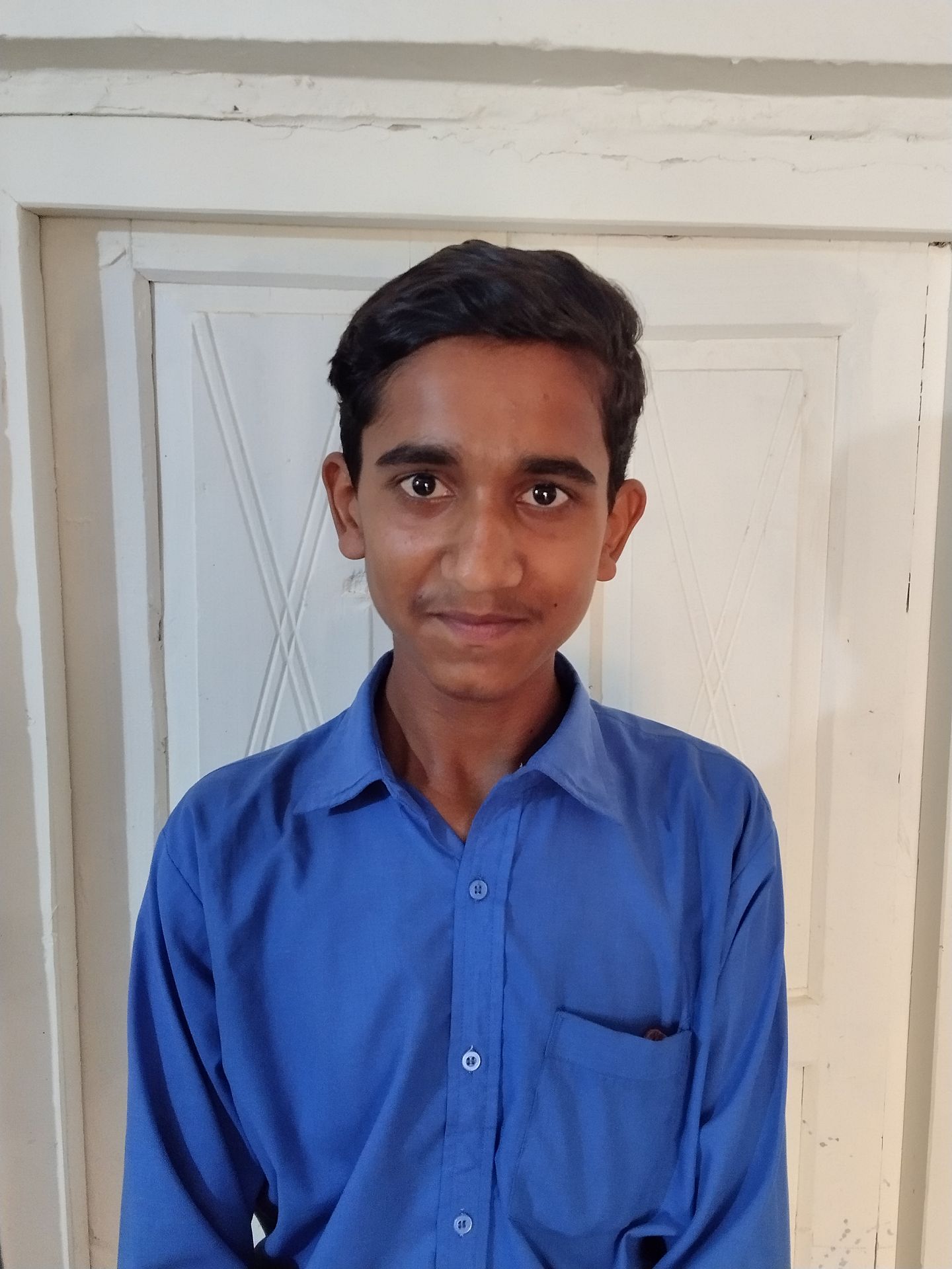 Human Appeal Orphan - Mohsin