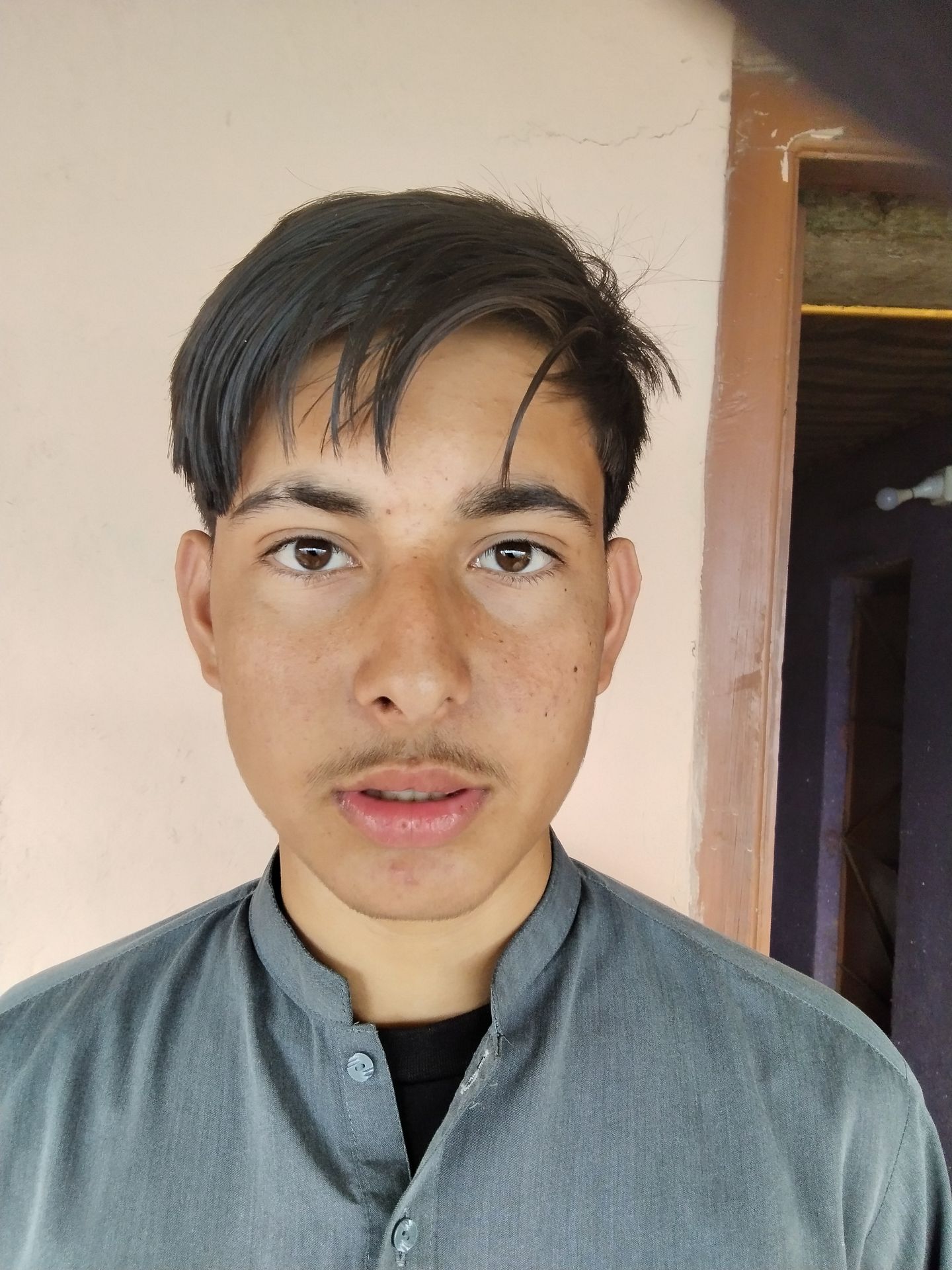 Human Appeal Orphan - Hamail