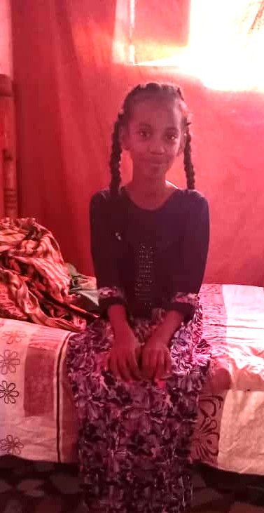 Human Appeal Orphan - Asrar