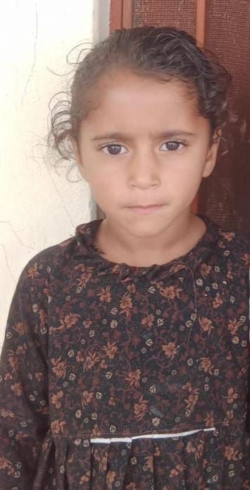 Human Appeal Orphan - Dua