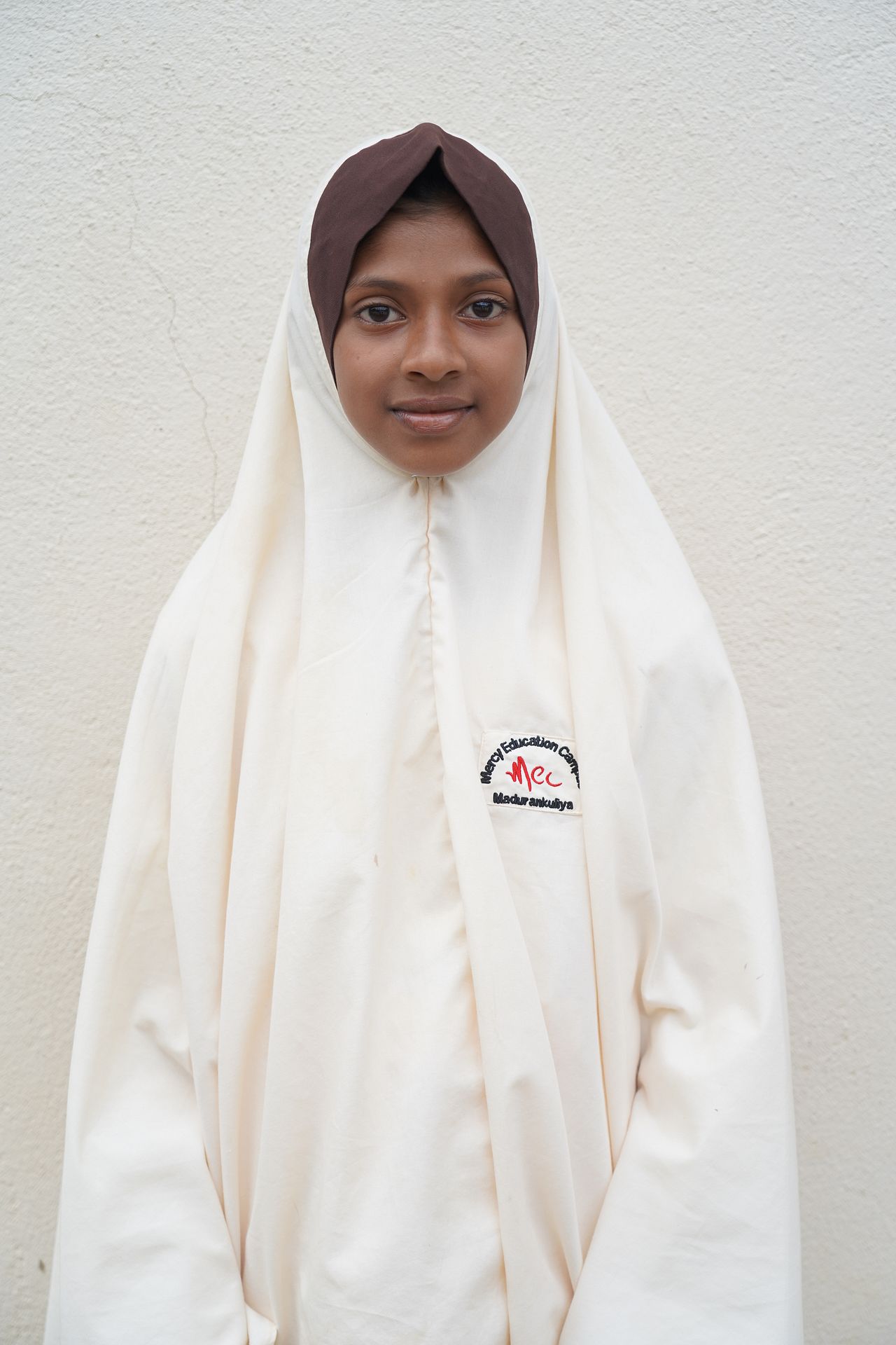 Human Appeal Orphan - Mariyam
