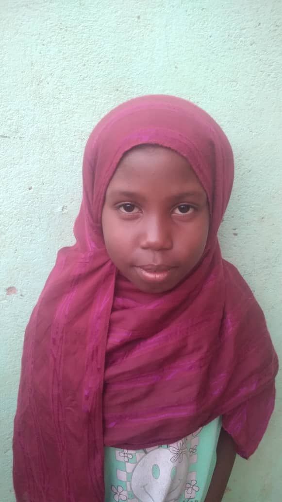 Human Appeal Orphan - Menan