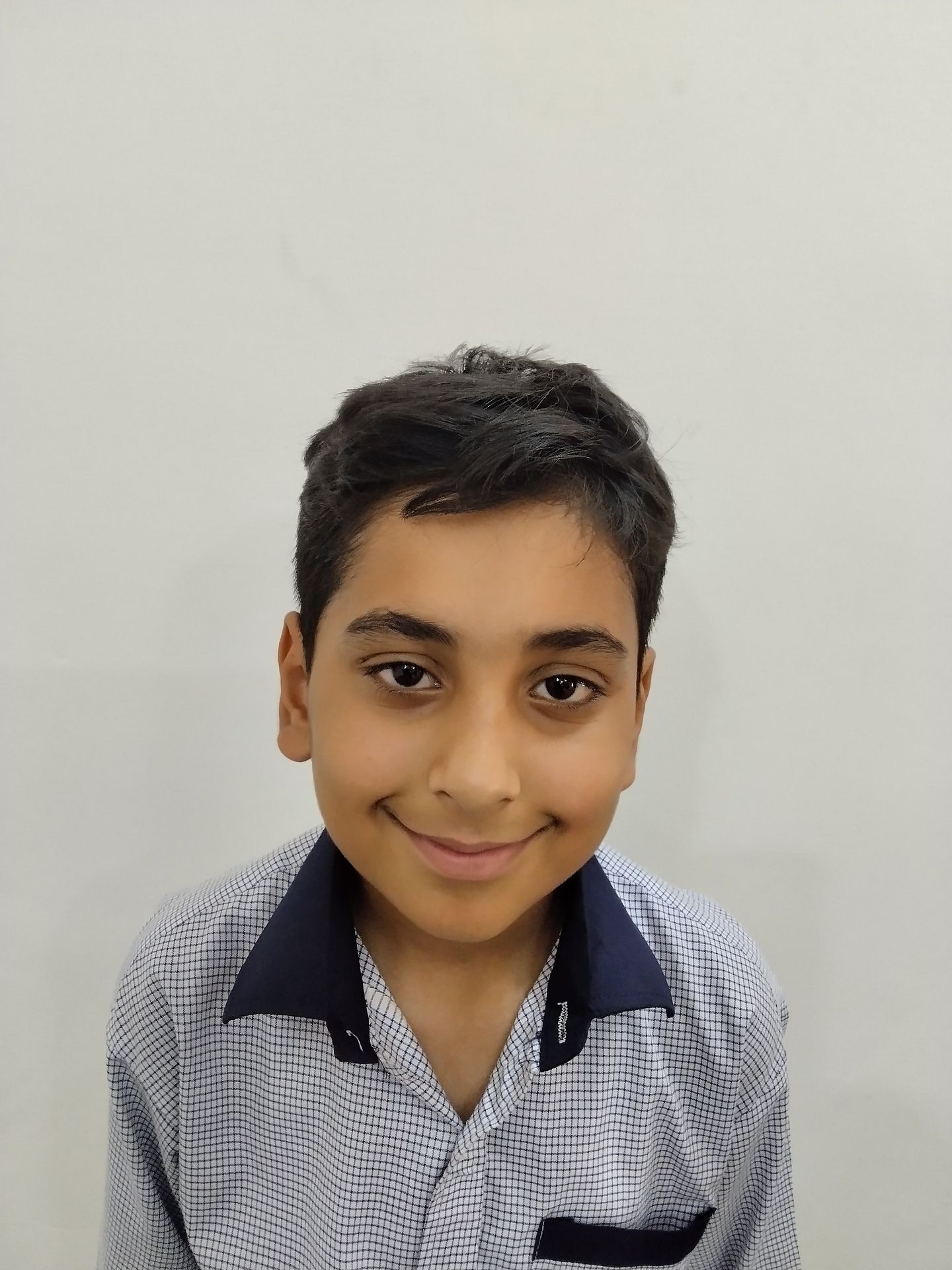 Human Appeal Orphan - Muhammad Hassan