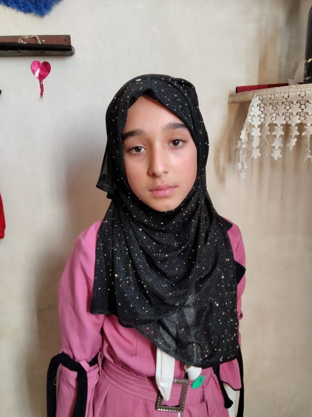 Human Appeal Orphan - Hatica