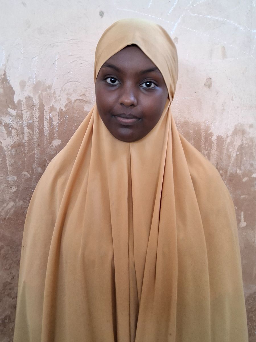 Human Appeal Orphan - Mumtaz