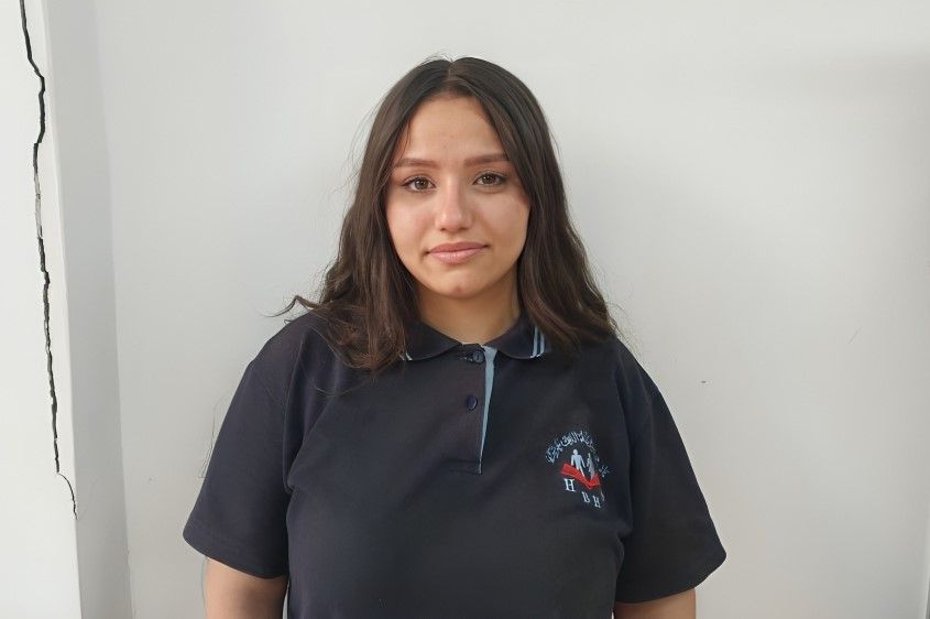 Human Appeal Orphan - Aisha