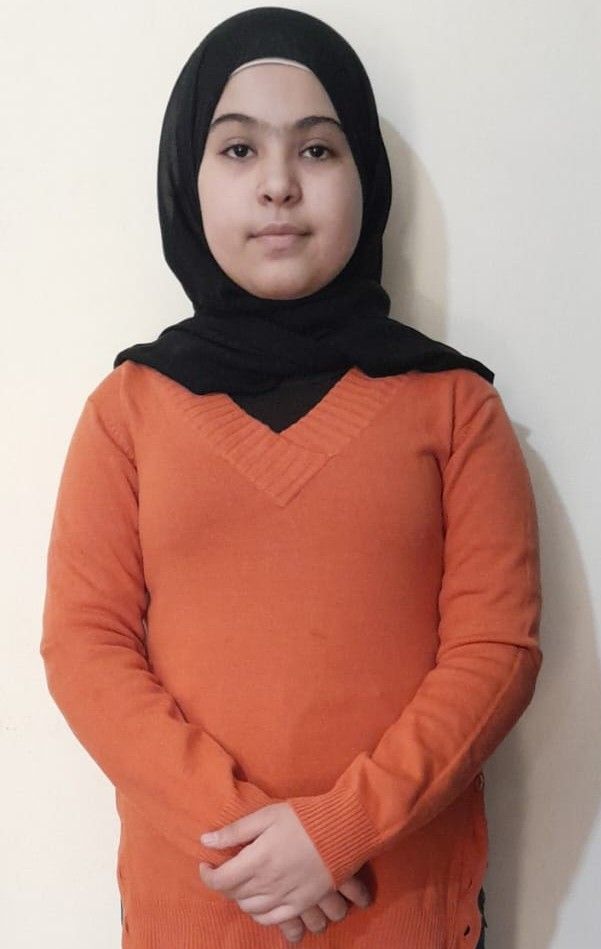 Human Appeal Orphan - Sham