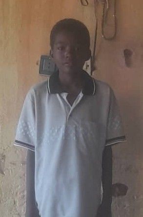 Human Appeal Orphan - Fursan